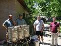 May 08 Brew Day
